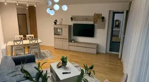 River Walk Sarajevo-Ilidza Best Apartman - Image 2
