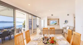 Wanda Beach Waterfront , 161 Soldiers Point Rd - waterfront, air con, linen, Wi-Fi - Image 4
