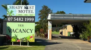 Shady Rest Motel - Image 5
