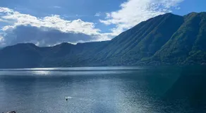 GuestHost - Paolo's Home - Overlooking the Lake - Image 5