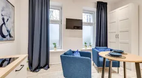 KATO Apartamenty Słowackiego - Image 3