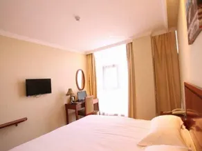 GreenTree Inn Nanjing Jiangning Tianyin Avenue Subway Station Express Hotel - Image 5