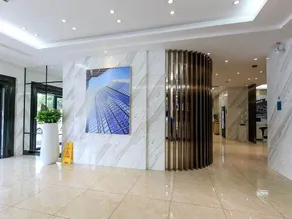 Oriental Holiday Hotel - Image 3