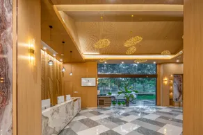Rezen Retreat Yunyi - Image 3