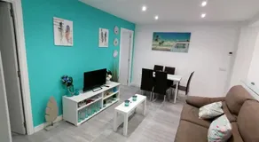 Fantástico Piso Turquesa - Image 2