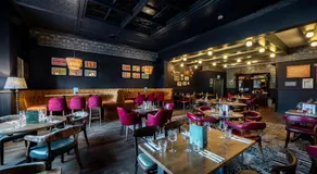 The Railway Hotel Worthing - Image 2