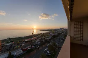 ALTIDO Fronte del Mar SeaView Apartment Casaregis - Image 5