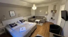 Hotell Strandvillan Orsa - Image 2