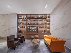 Vienna International Hotel Xuzhou Tongshan Wanda Plaza Yuquanhe Metro Station - Image 3