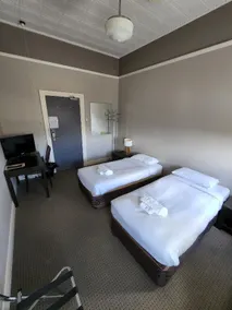The Young Street Hotel - Image 2