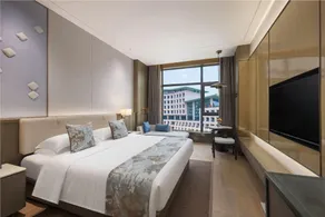 Zijing Hotel - Image 2