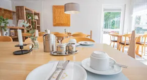 Landhotel Ringelsteiner Mühle - Image 3
