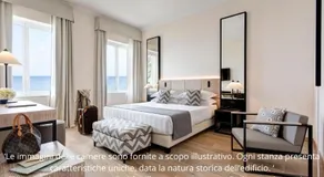 Grand Hotel Arenzano - Image 3