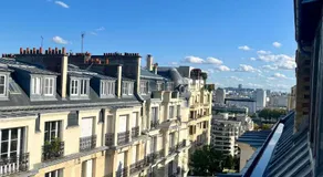 Studio Passy - Tour Eiffel - Image 4