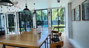 Saturdays Residence - Luxury Pool access close to Naiharn Beach - Image 4
