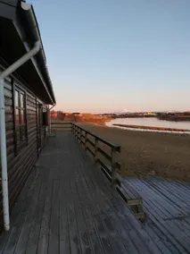 Riverfront Lodge Hella - Image 5