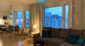 The Harbour Apartments - Image 2