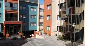 DUNA Apart Hotel - Image 5