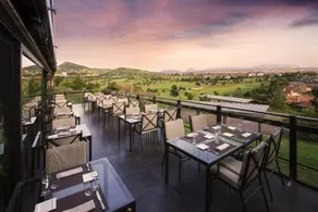 El Casa Blanca - Golf Resort in La Cala de Mijas - Image 3