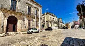 Castello di Andrano - Splendido bilocale con WiFi a 5 minuti dal mare - Image 3