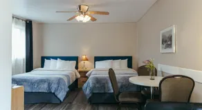 Motel Des Cascades - Image 2