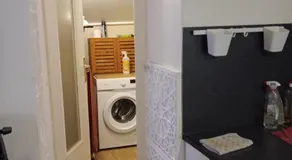 Jolie appartement de deux pièces au calme - Image 5