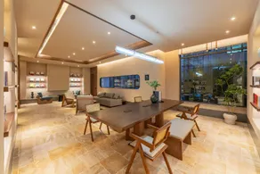 Atour Hotel Qingdao May Fourth Square Meikal - Image 3