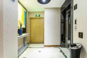Yeste Hotel Nanning Shizitang Subway Station - Image 5