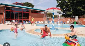Marigold lodge 8 at Oakdene Forest Park - Image 4
