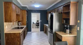 4-Bedroom Home with Private Pool in Euless - Image 2