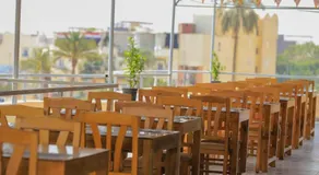 Nile Roof Hotel - Image 4