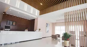 City Comfort Inn Shantou Daxue Road - Image 4