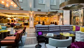 Premier Inn London Kings Cross - Image 4