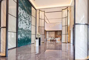 Atour Hotel Yibin Lingang University Town Convention and Exhibition Center - Image 4