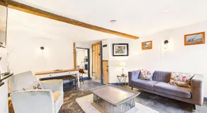 Bay Tree House by Signature Stays - Cosy Cottage - Moreton-in-Marsh - Cotswold - Image 2