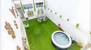 Garden Terrace House - La Isleta - Image 5