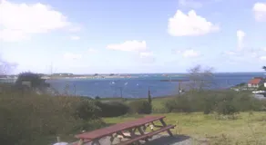 Chambres d hôtes vue mer au gré des marées Plouguerneau Bretagne - Image 5