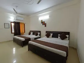 Hotel O Home The Ramam Homestay - Image 5