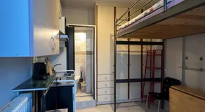 Terrace View Studio - Image 2