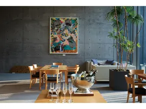 SETOUCHI RETREAT AONAGI by Onko Chishin - Image 3
