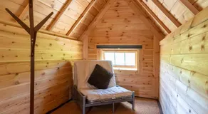 Exmoor Eco-Pod - Oak Tree Lane - Image 5