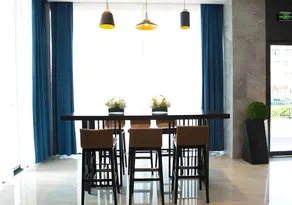 Echarm Hotel Zhongxiang Mochou Lake - Image 5