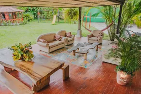 Hotel Vivero Arte Vivo - Image 4