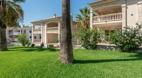 Apartment Countess Garden 3-1, Sun of the Bay 1, at Alcudia Beach - Image 5