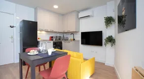 Estudio con encanto en Málaga centro by Rent Me - Image 3
