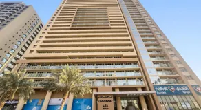 Ghalia Damac 1 bed room Apartment - Image 3