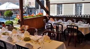 Gasthaus Tübli Gersau - Image 2