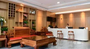 GreenTree Inn Xingta Songjing Street Financial Center - Image 3