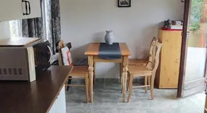 Chaty v Českém ráji u Prachovských skal - Malá chata pro 4 - Velká chata pro až 7 osob - ubytování v soukromí - Image 5