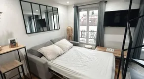 Charmant duplex proche Paris - Image 3
